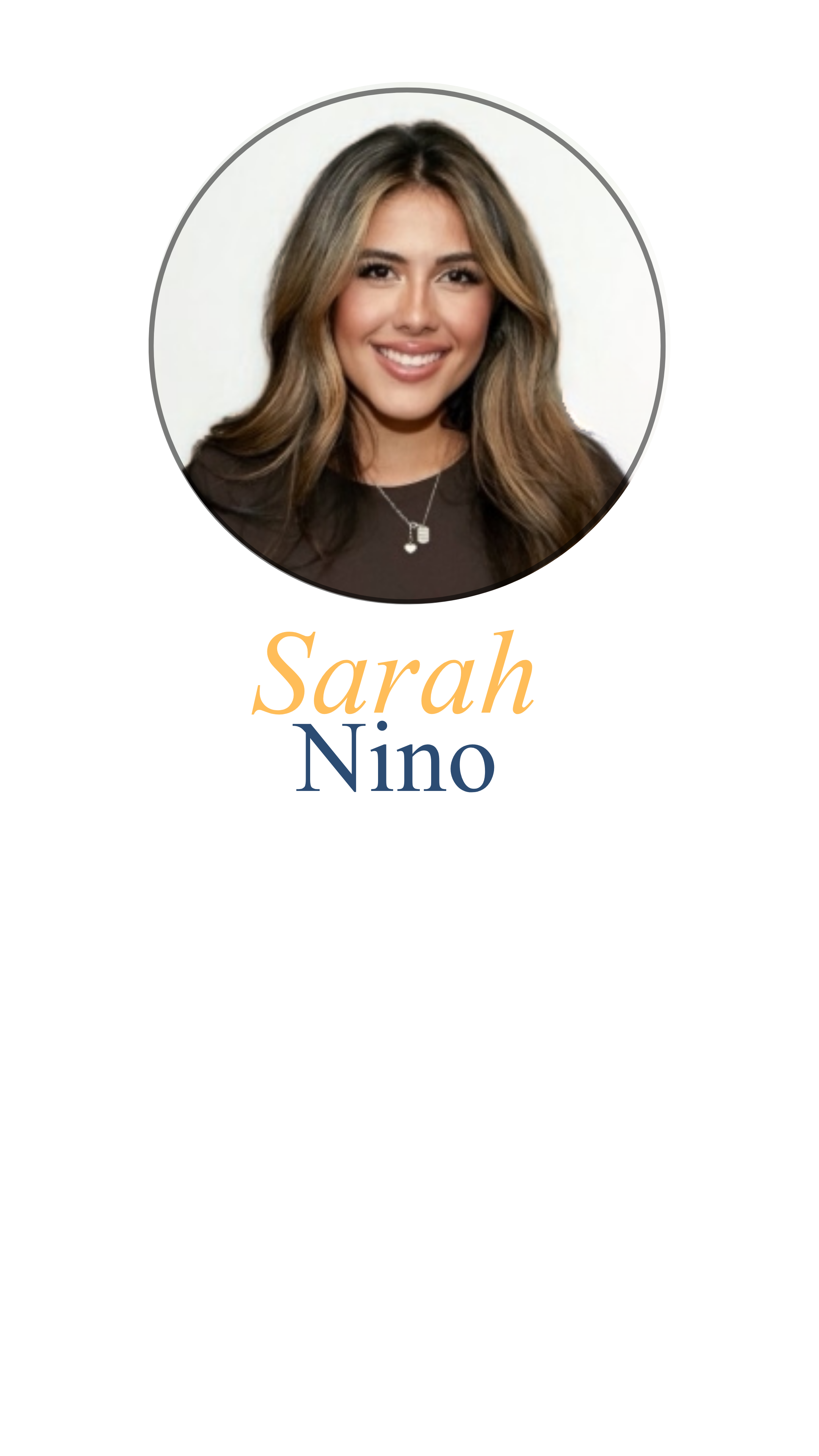 Sarah Nino | Escrow Services in Orange County — Prominent Escrow